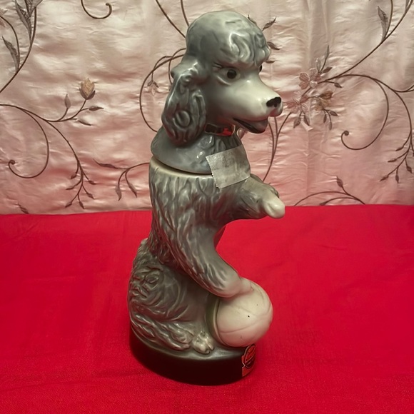 Jim Beam ( EMPTY) Decanter - Picture 4 of 5